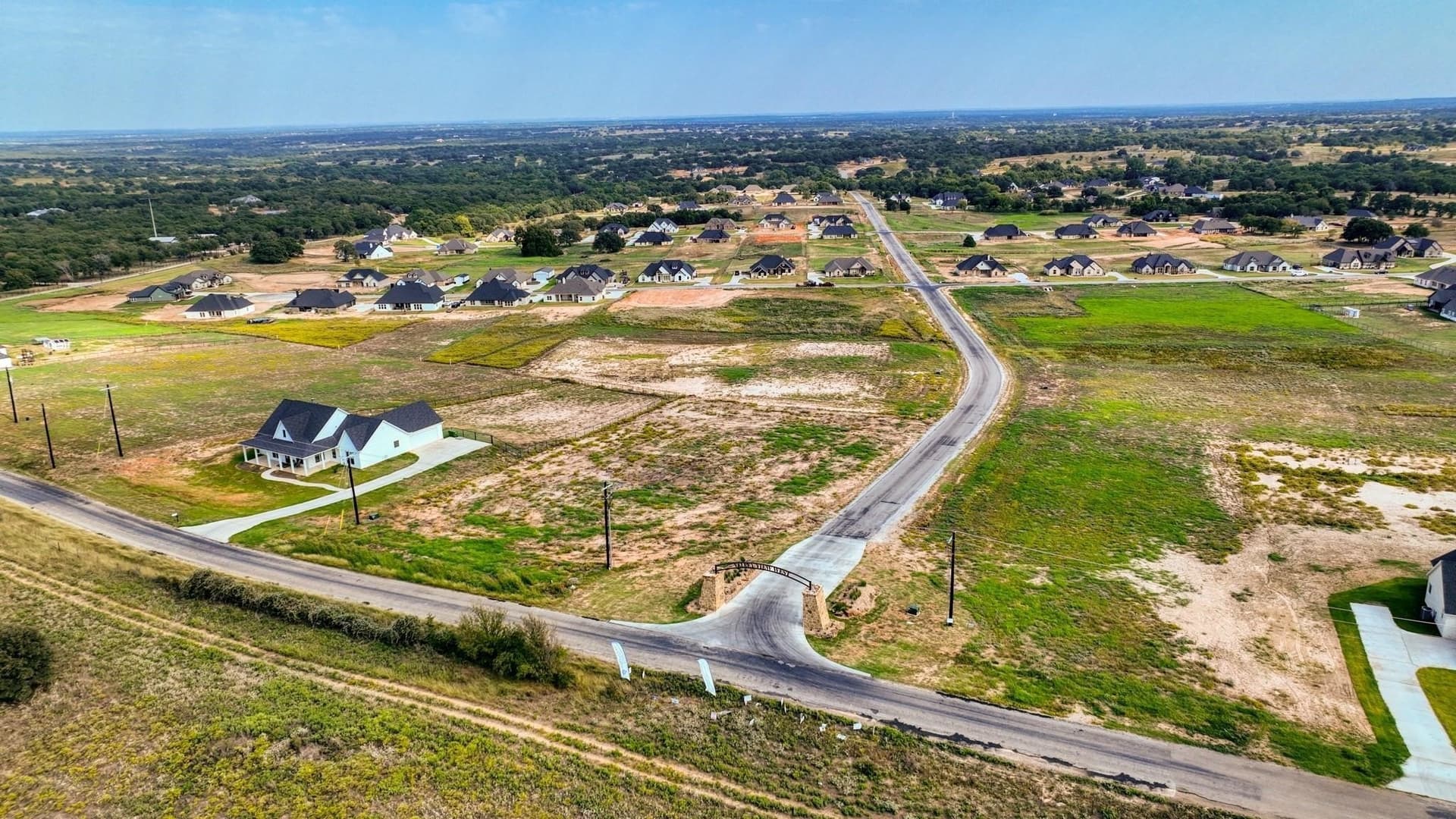 1.54 acres in Parker County - photo 7