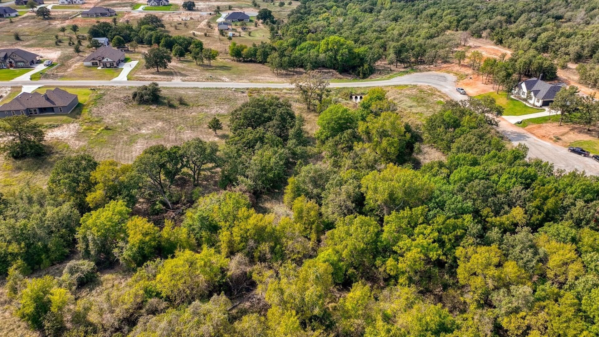 1.54 acres in Parker County gallery image 2
