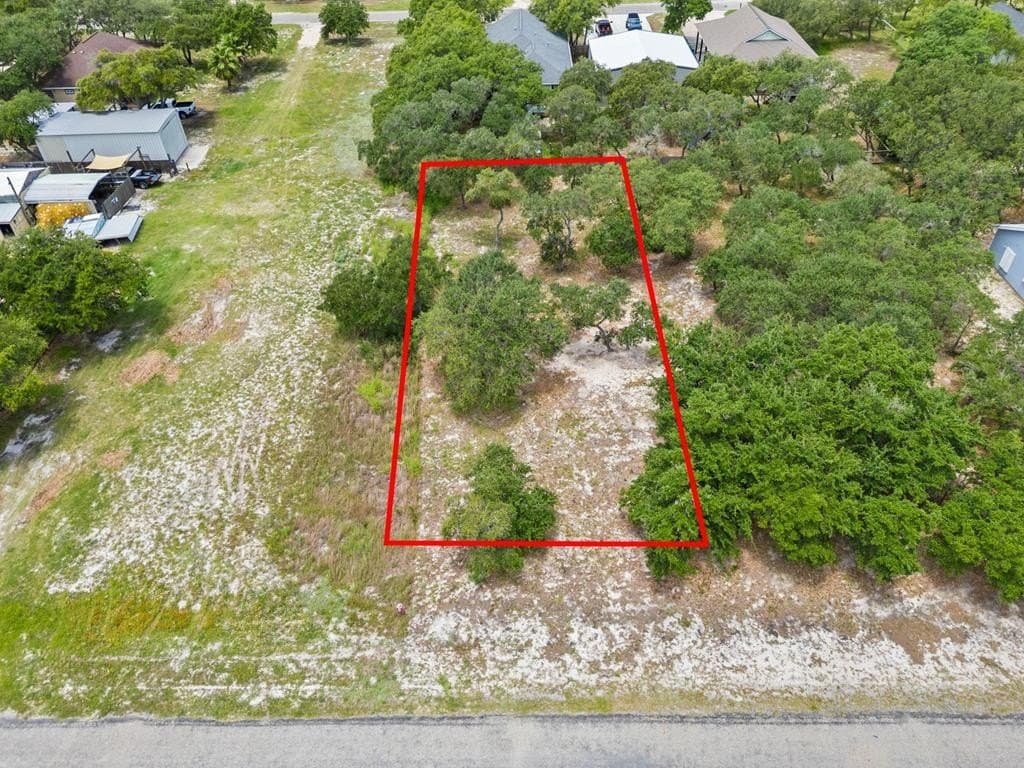 0.17 acres in Texas County