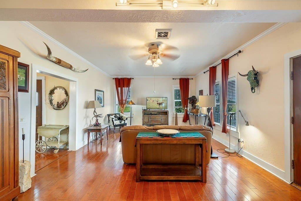 22 acres in Fayette County gallery image 3