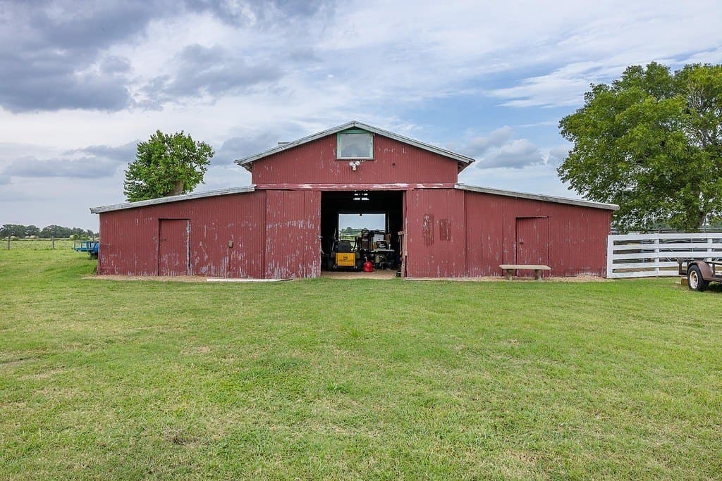 22 acres in Fayette County - photo 19