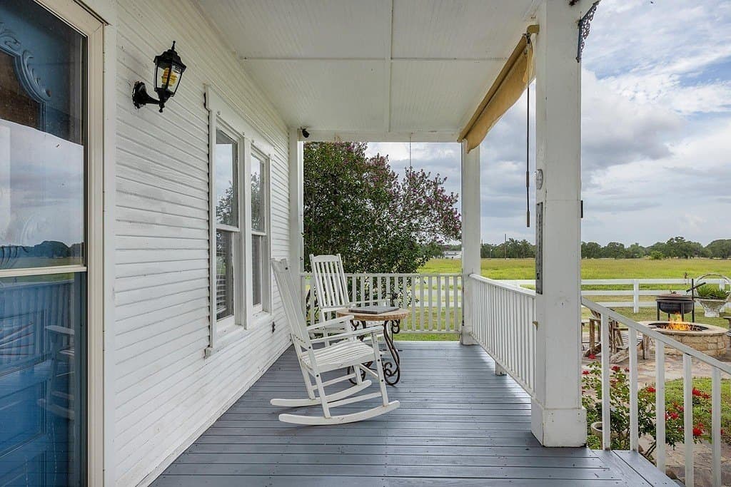 22 acres in Fayette County gallery image 2