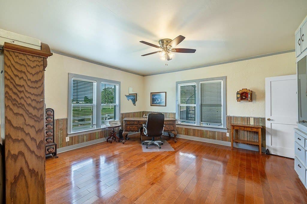 22 acres in Fayette County - photo 8