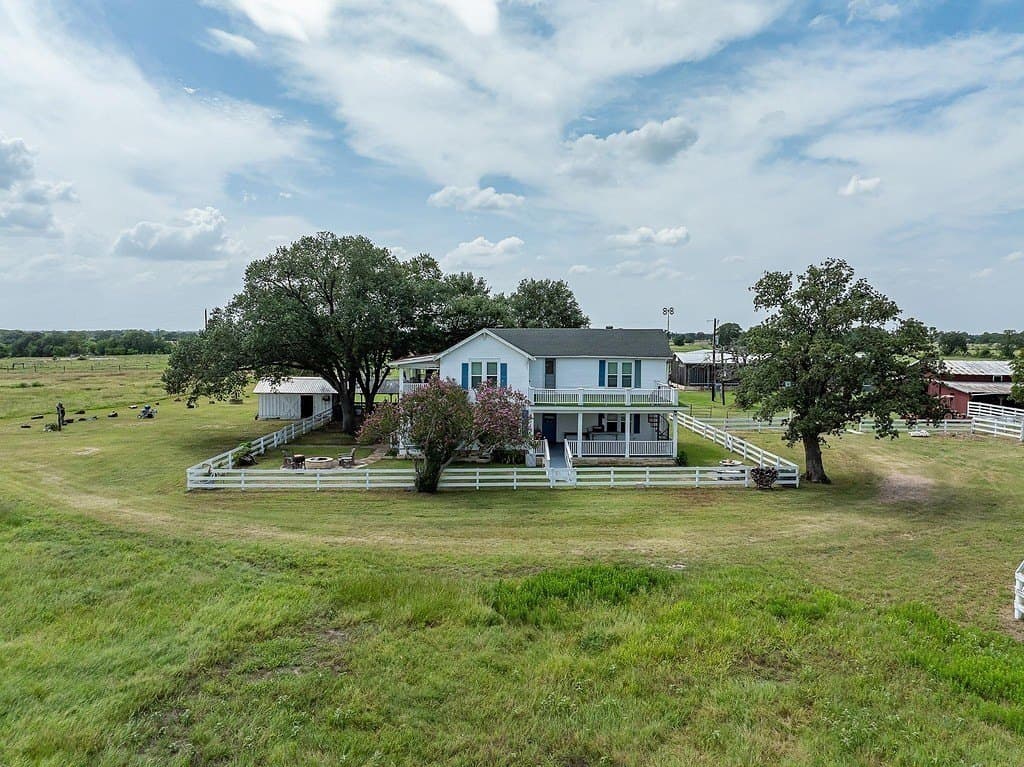 22 acres in Fayette County - photo 25