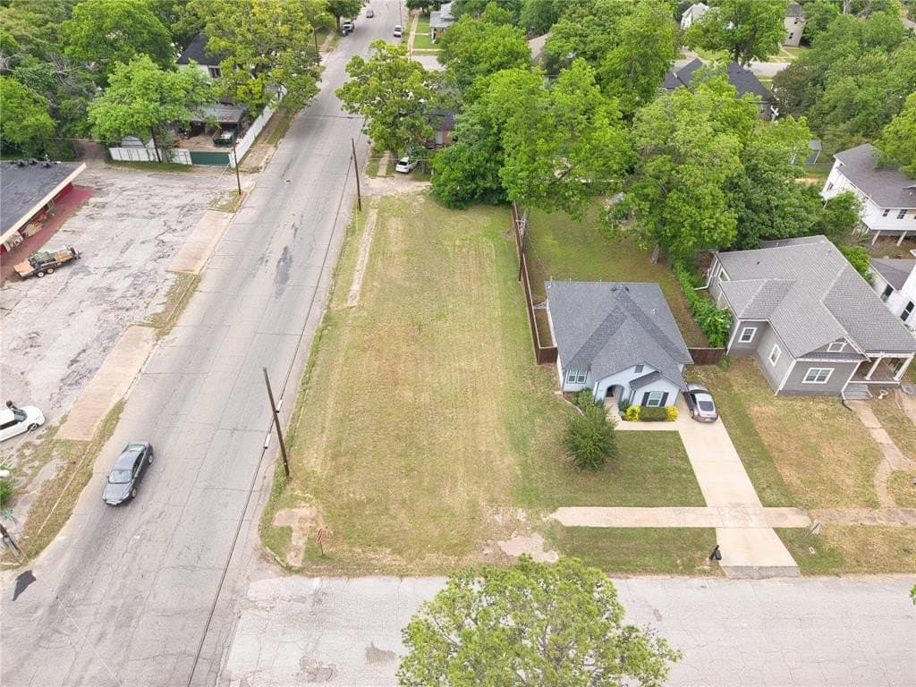 0.17 acres in Grayson County
