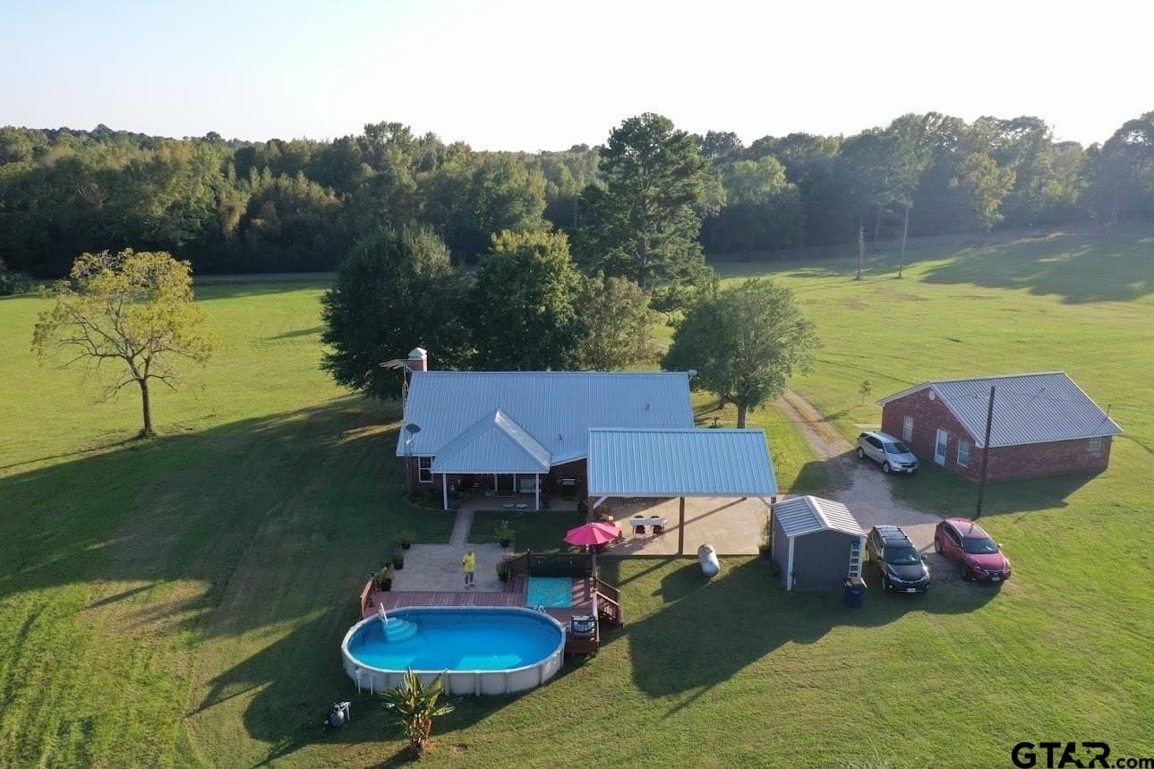 12.61 acres in Cherokee County gallery image 2