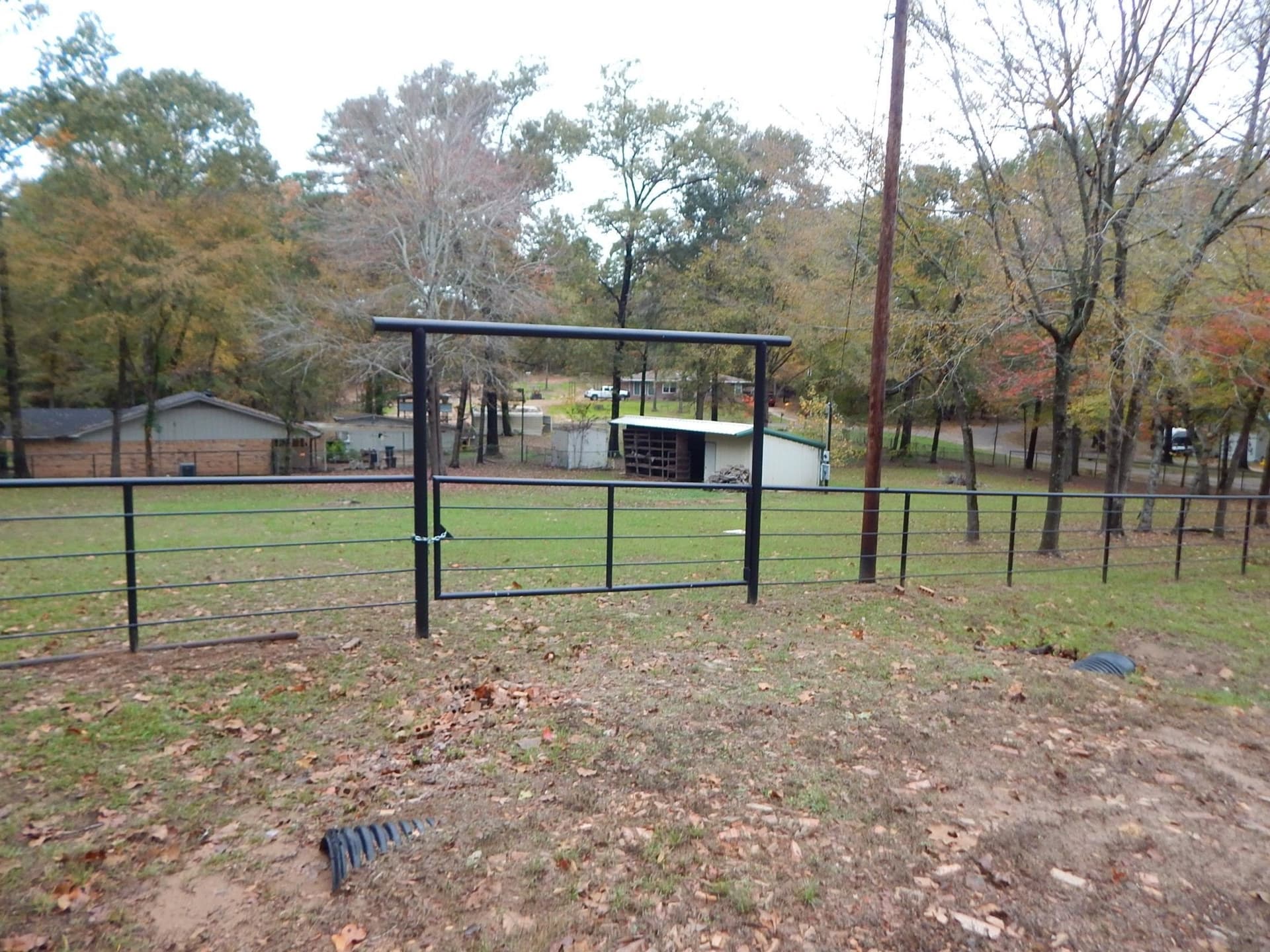 0.76 acres in Texas County - photo 8