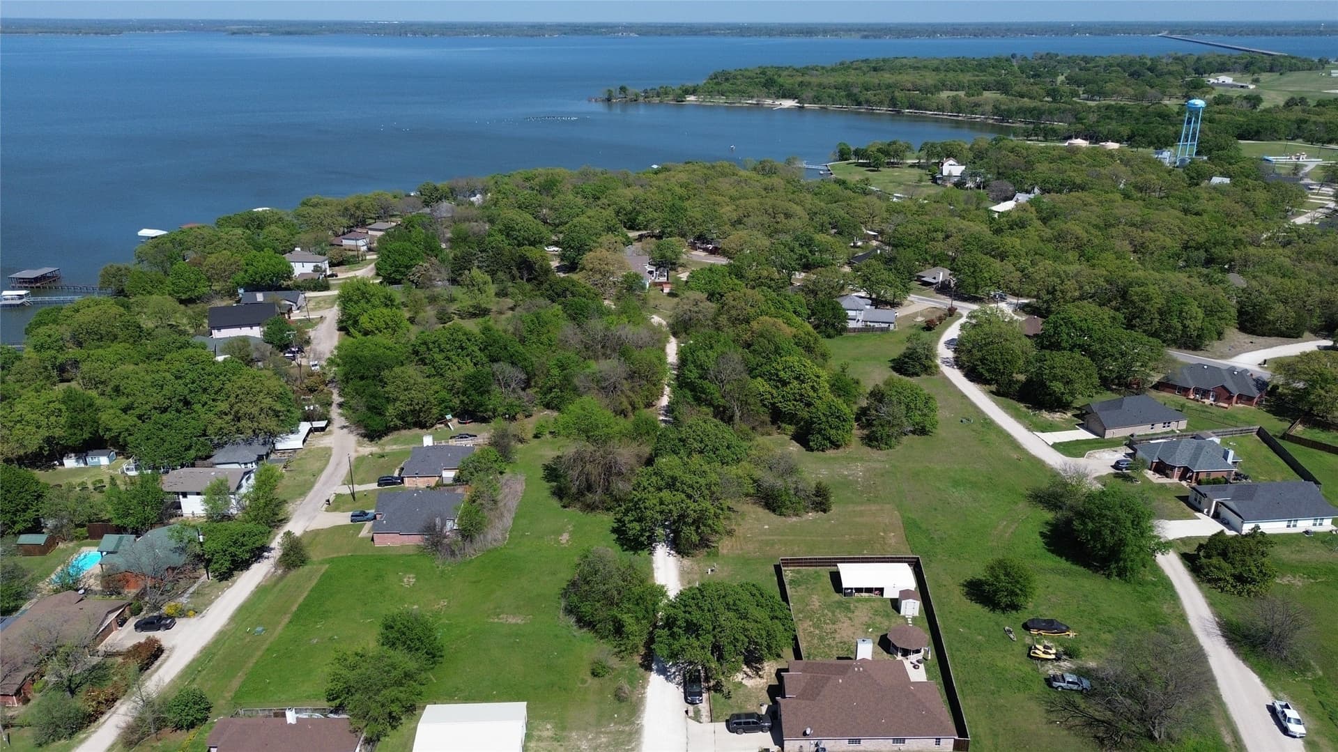 0.18 acres in Hunt County - photo 17