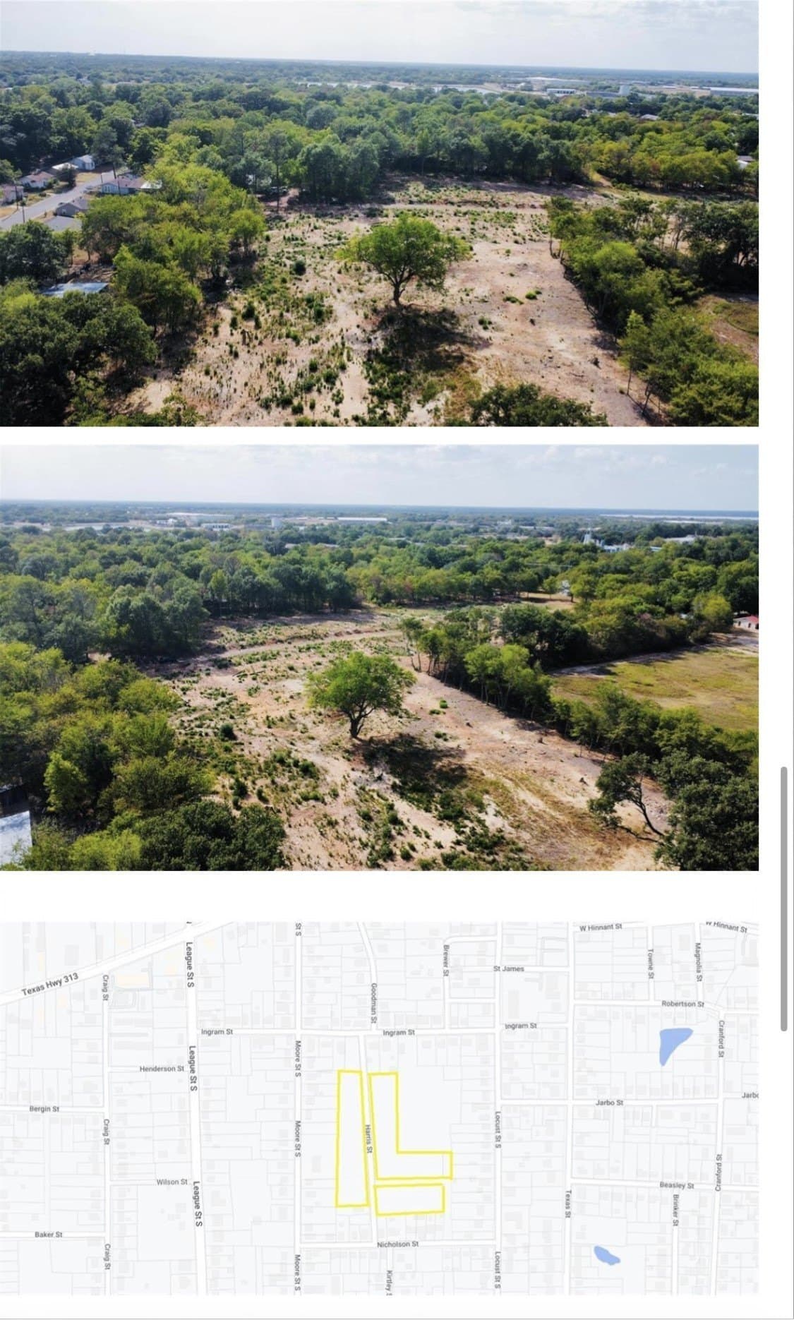 0.18 acres in Hopkins County - photo 6