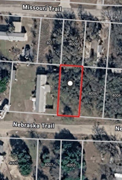 0.11 acres in Hood County