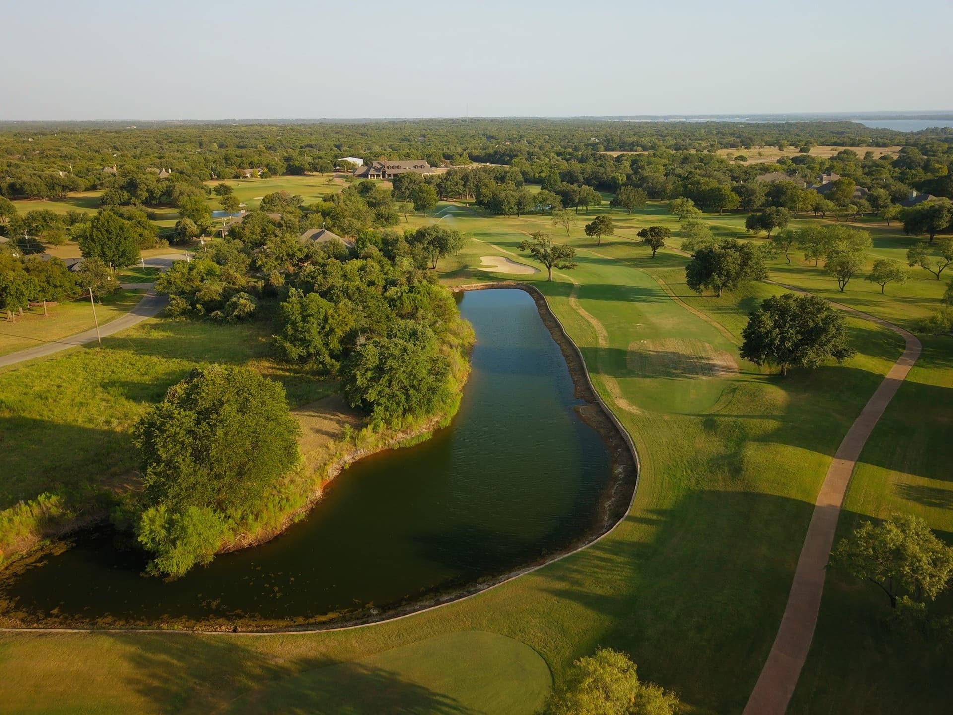 0.45 acres in Hill County - photo 12