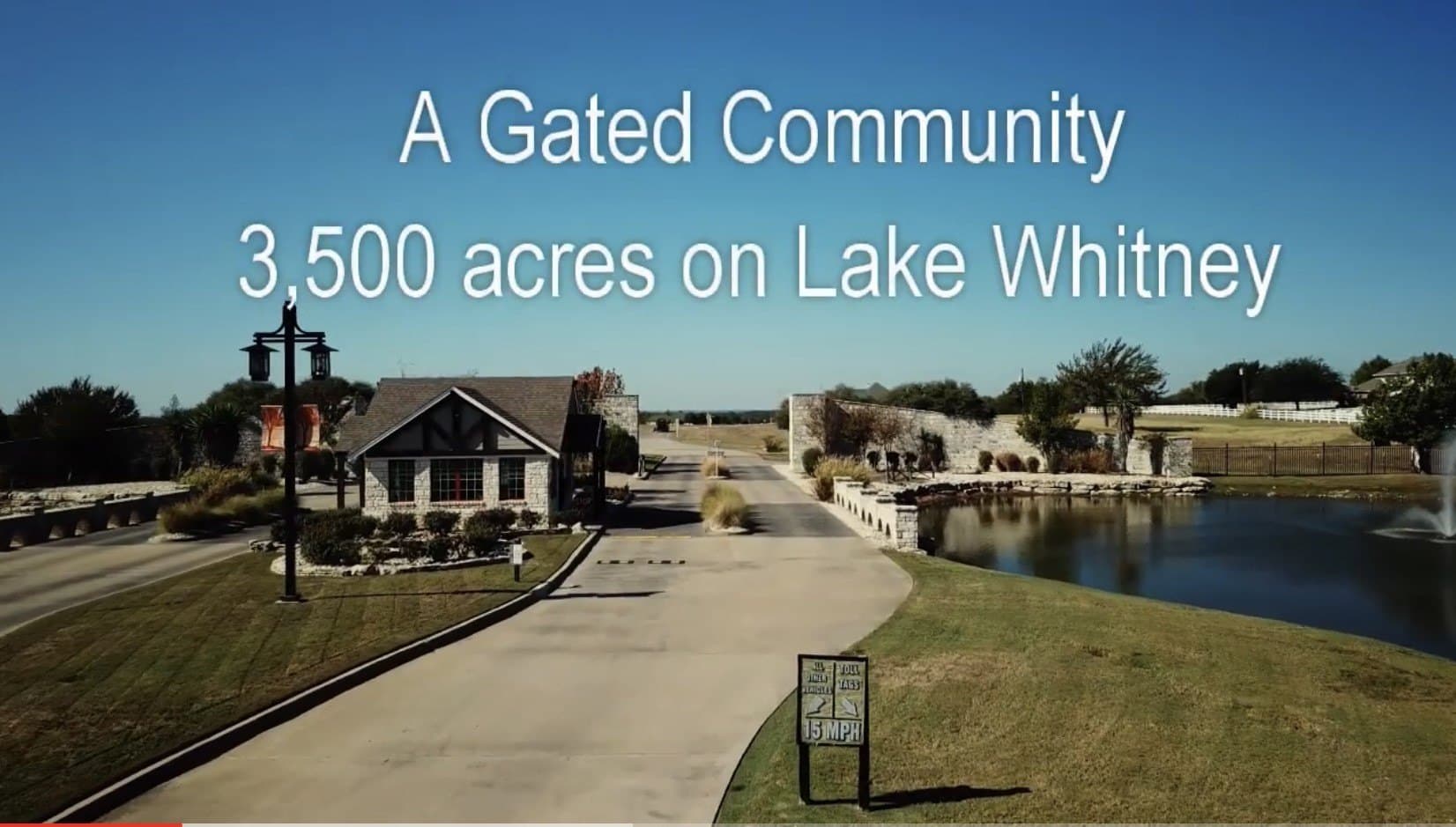 0.45 acres in Hill County - photo 24