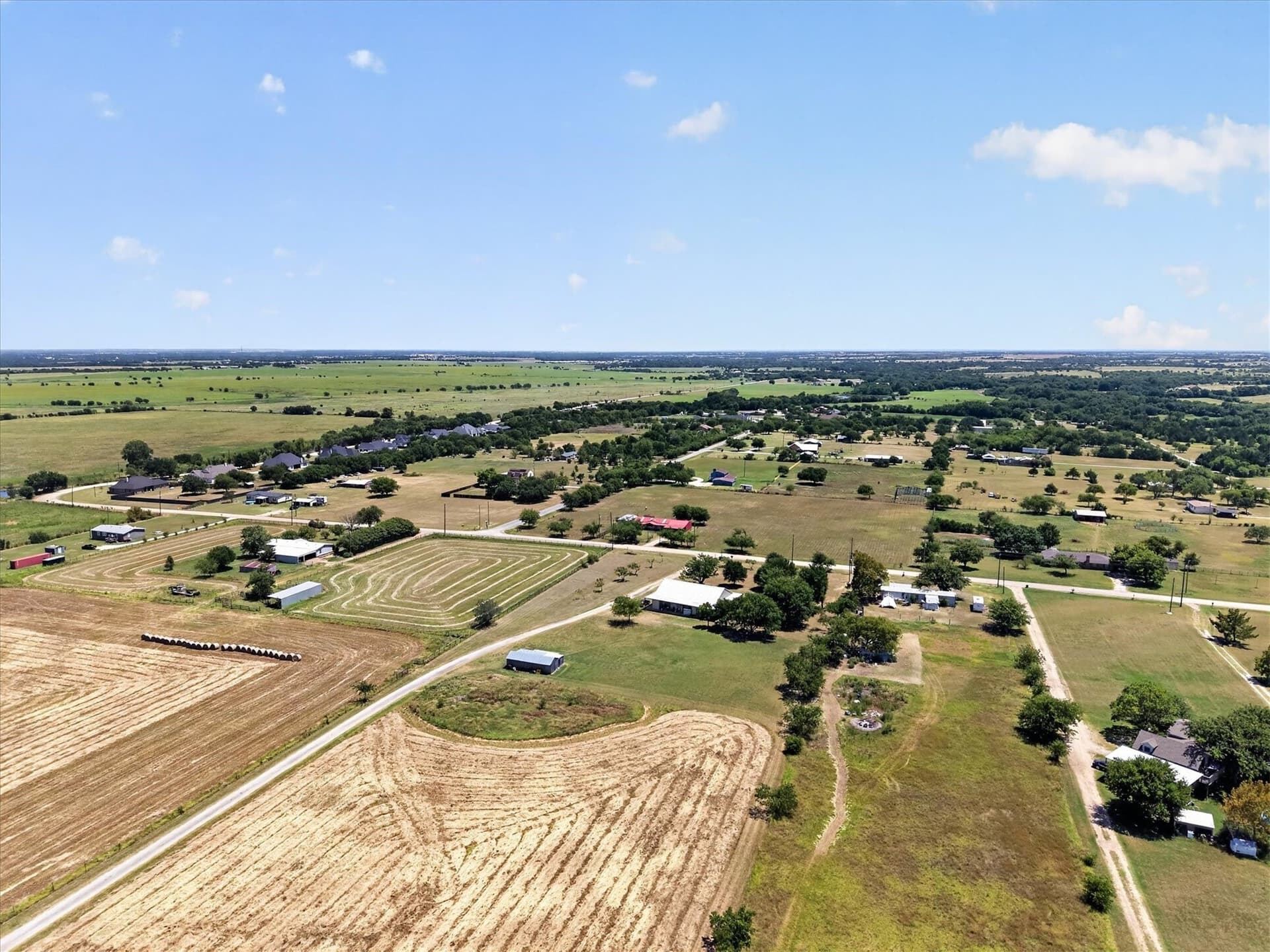 1.02 acres in Ellis County - photo 7