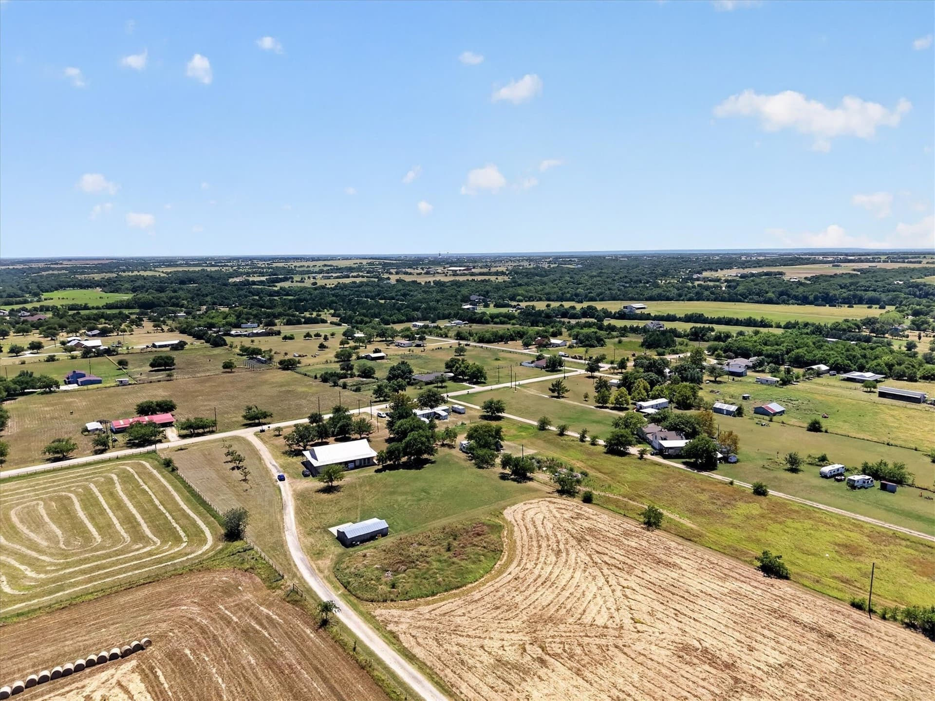 1.02 acres in Ellis County featured view