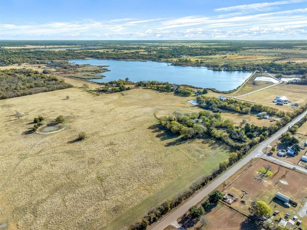 16.24 acres in Kaufman County featured view