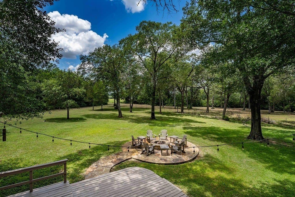 5.04 acres in Fayette County - photo 5