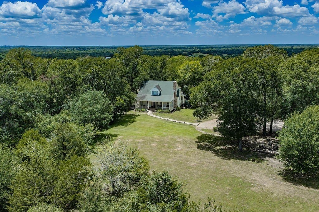 5.04 acres in Fayette County - photo 2