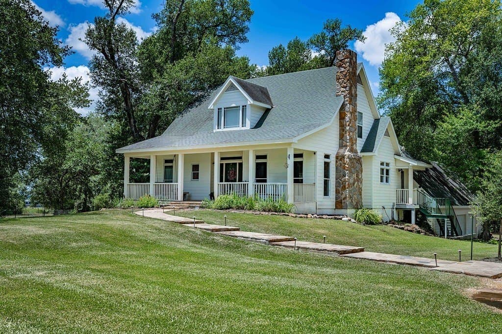 5.04 acres in Fayette County