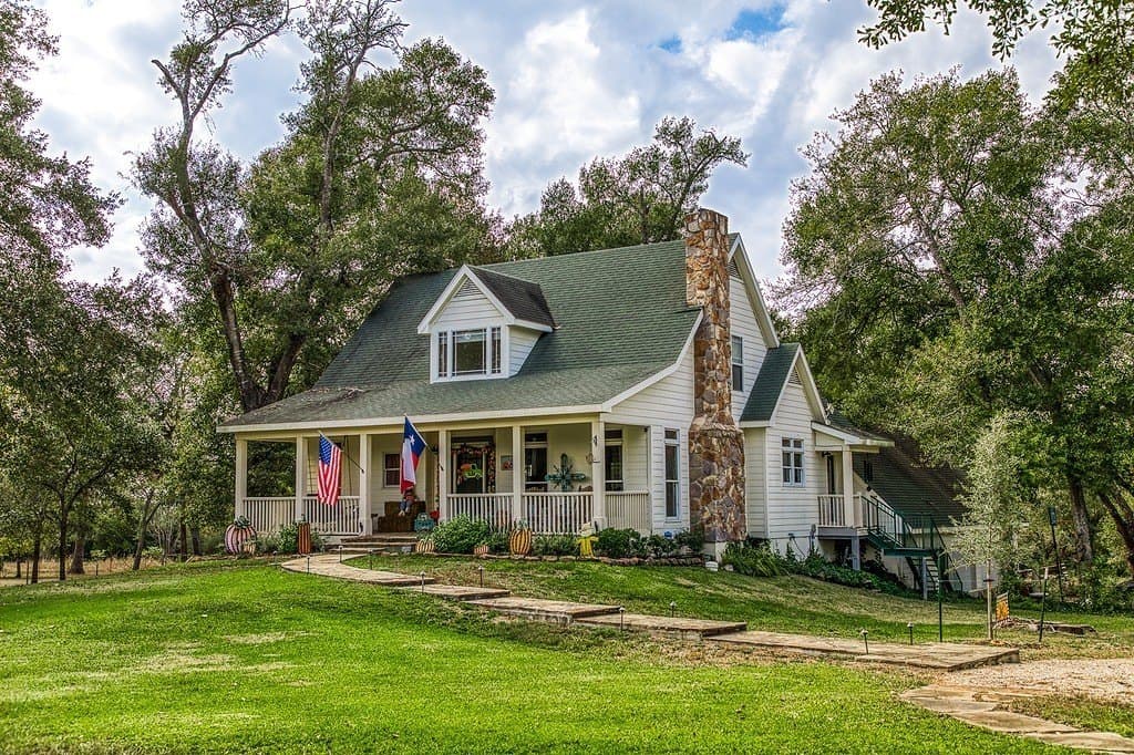 5.04 acres in Fayette County