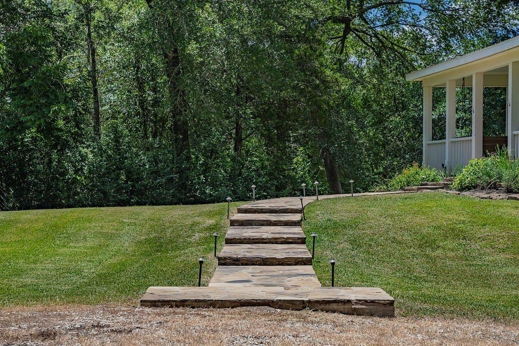 5.04 acres in Fayette County - photo 4