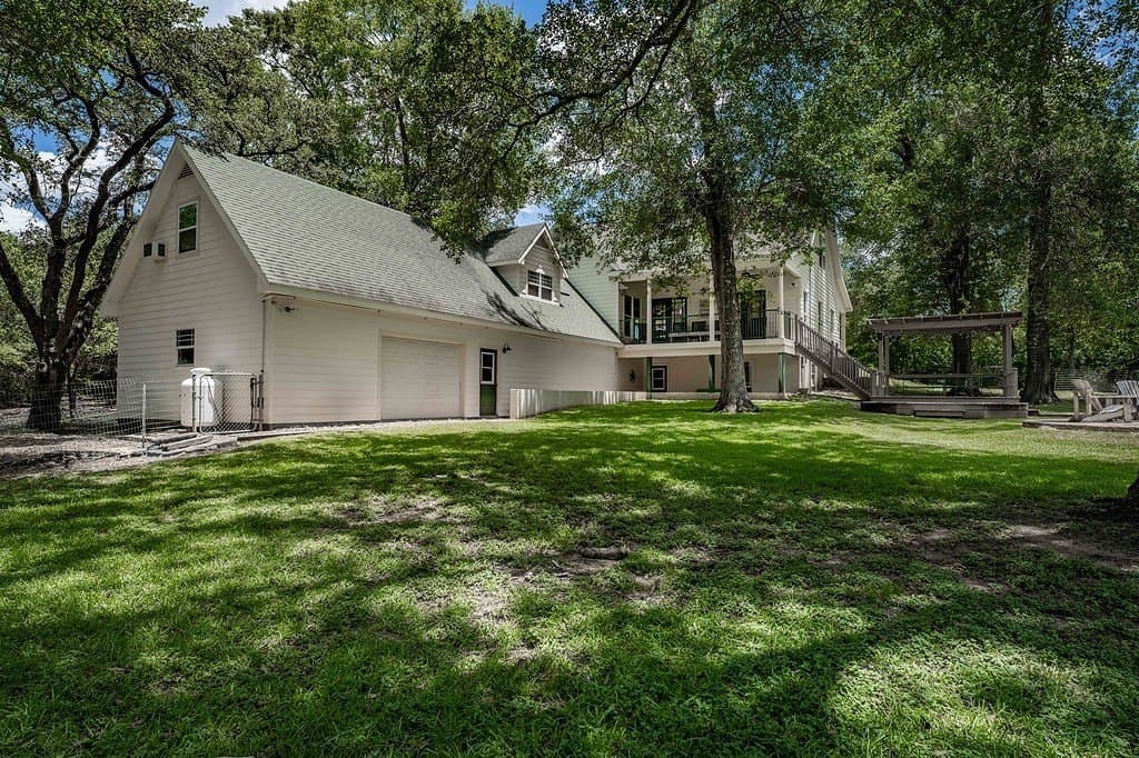 5.04 acres in Fayette County - photo 3