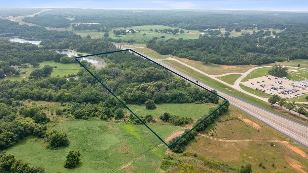 15.49 acres in Henderson County featured view