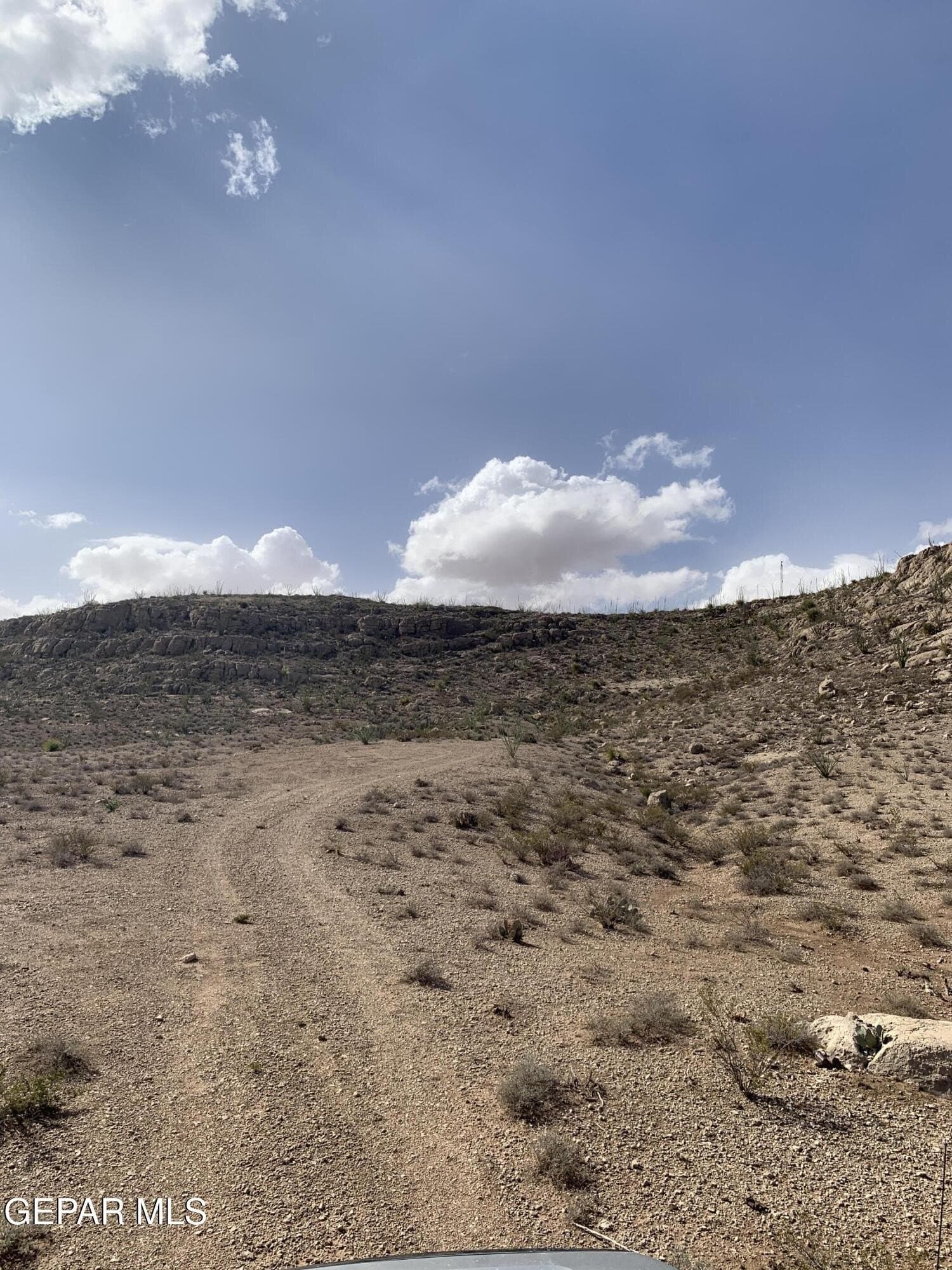 5.23 acres in El Paso County featured view