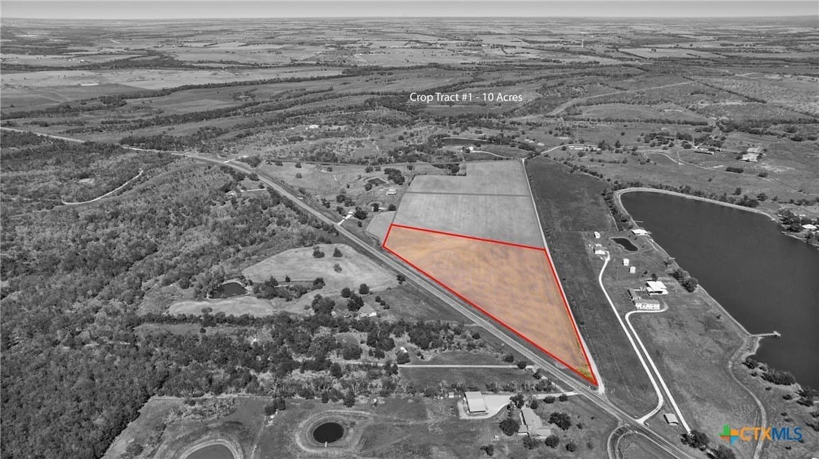 10 acres in Milam County gallery image 2