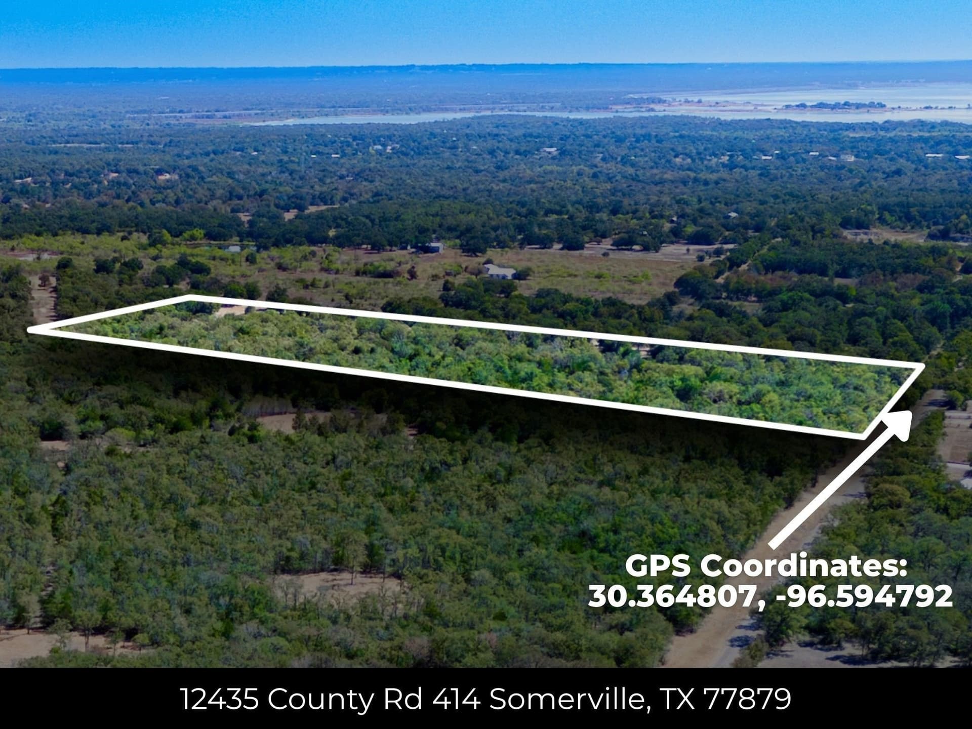 14 acres in Burleson County - photo 7