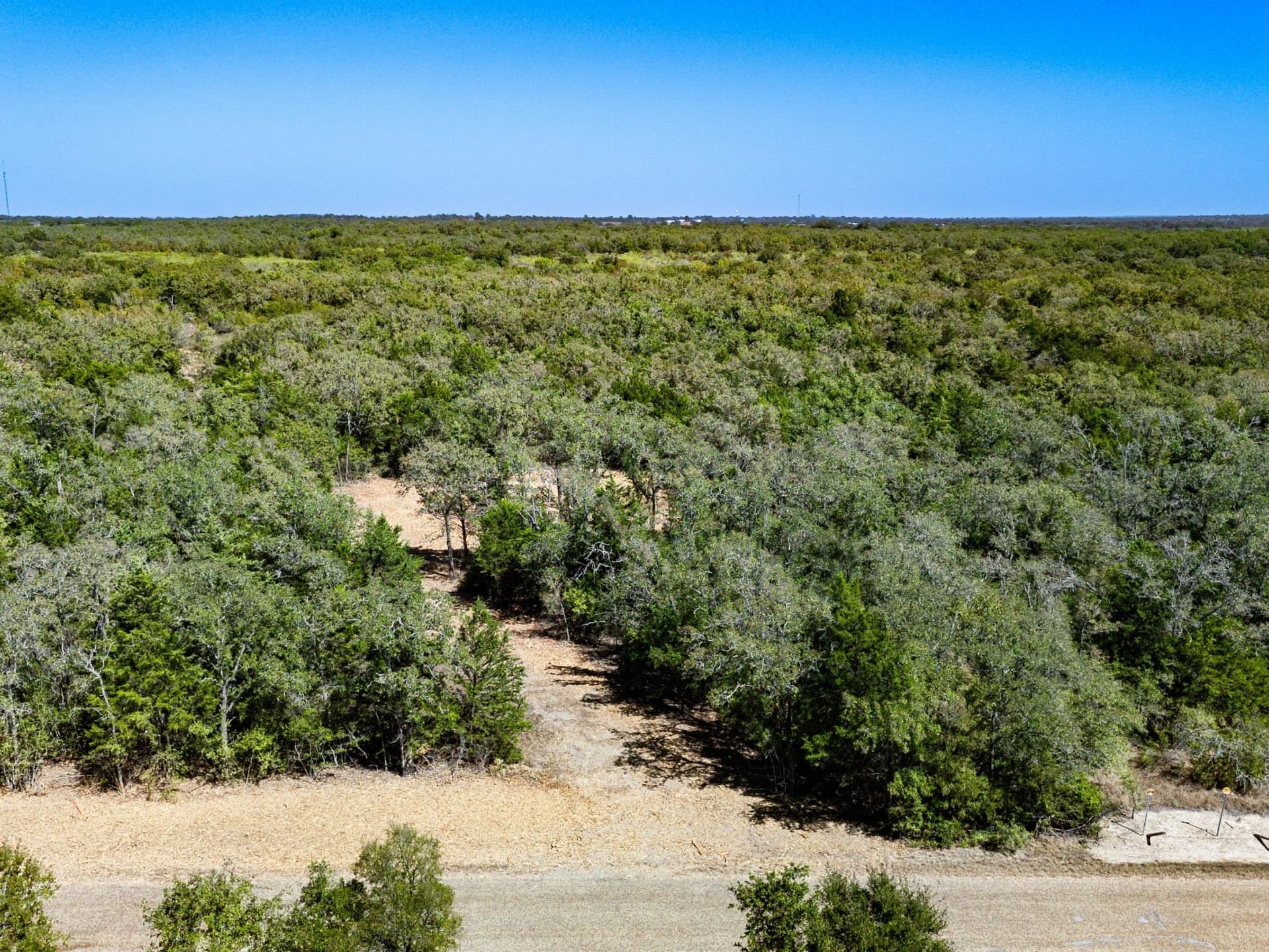 14 acres in Burleson County - photo 2