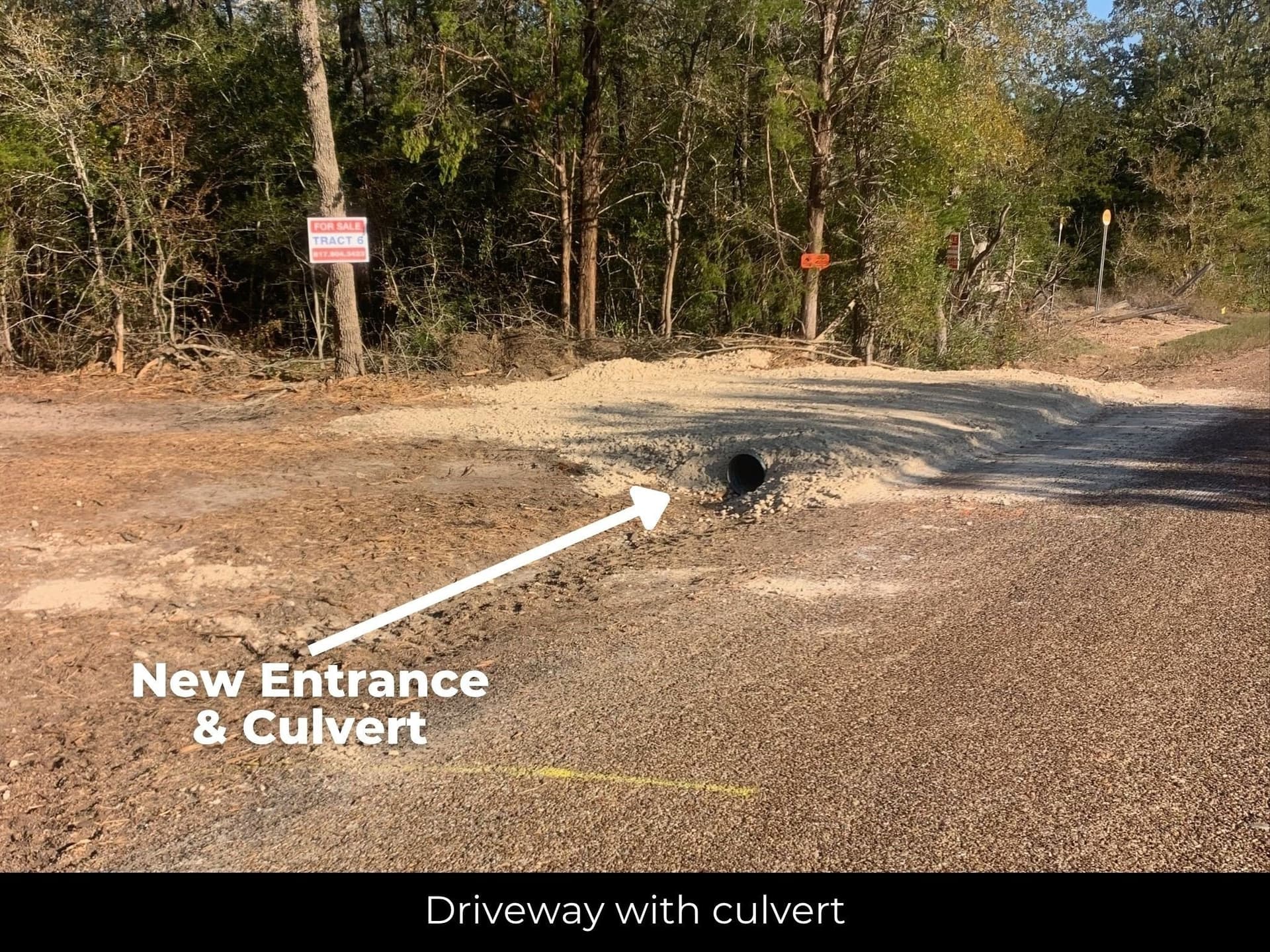 14 acres in Burleson County - photo 12