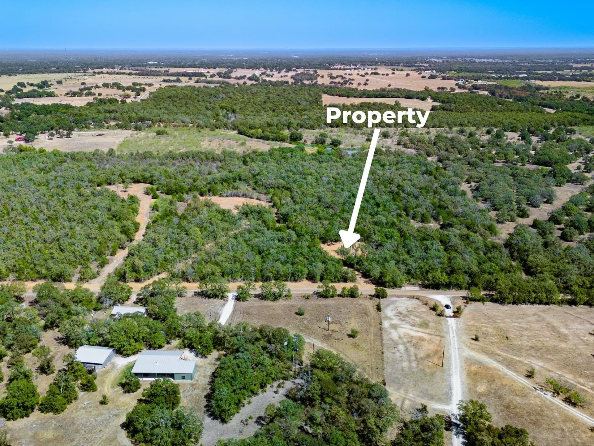 14 acres in Burleson County - photo 20