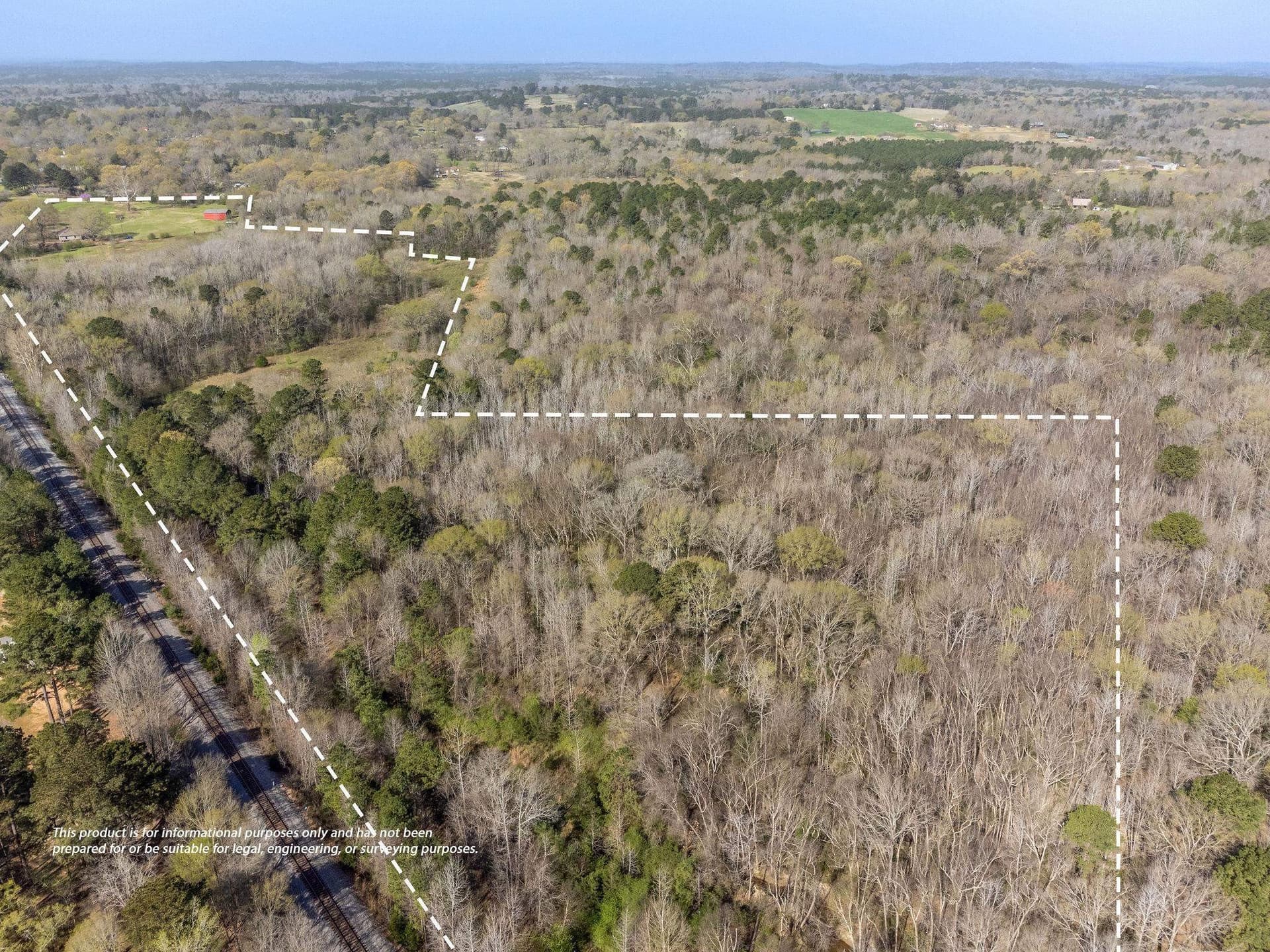 54.1 acres in Upshur County - photo 39