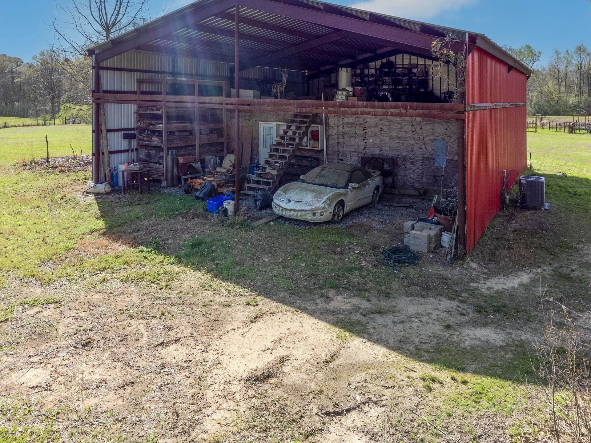 54.1 acres in Upshur County - photo 22