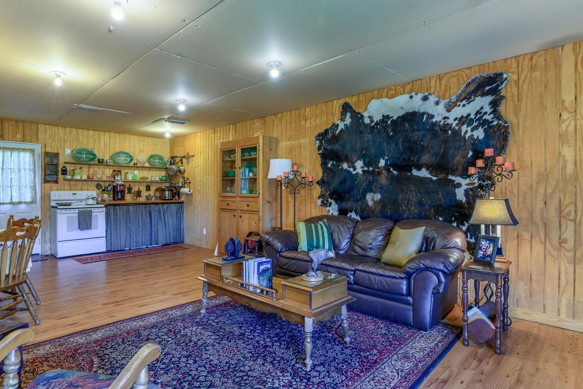 54.1 acres in Upshur County - photo 8