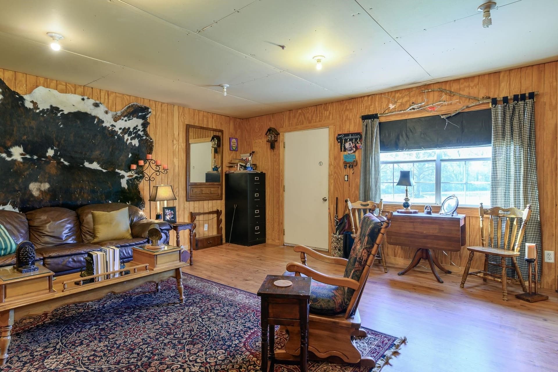 54.1 acres in Upshur County - photo 7