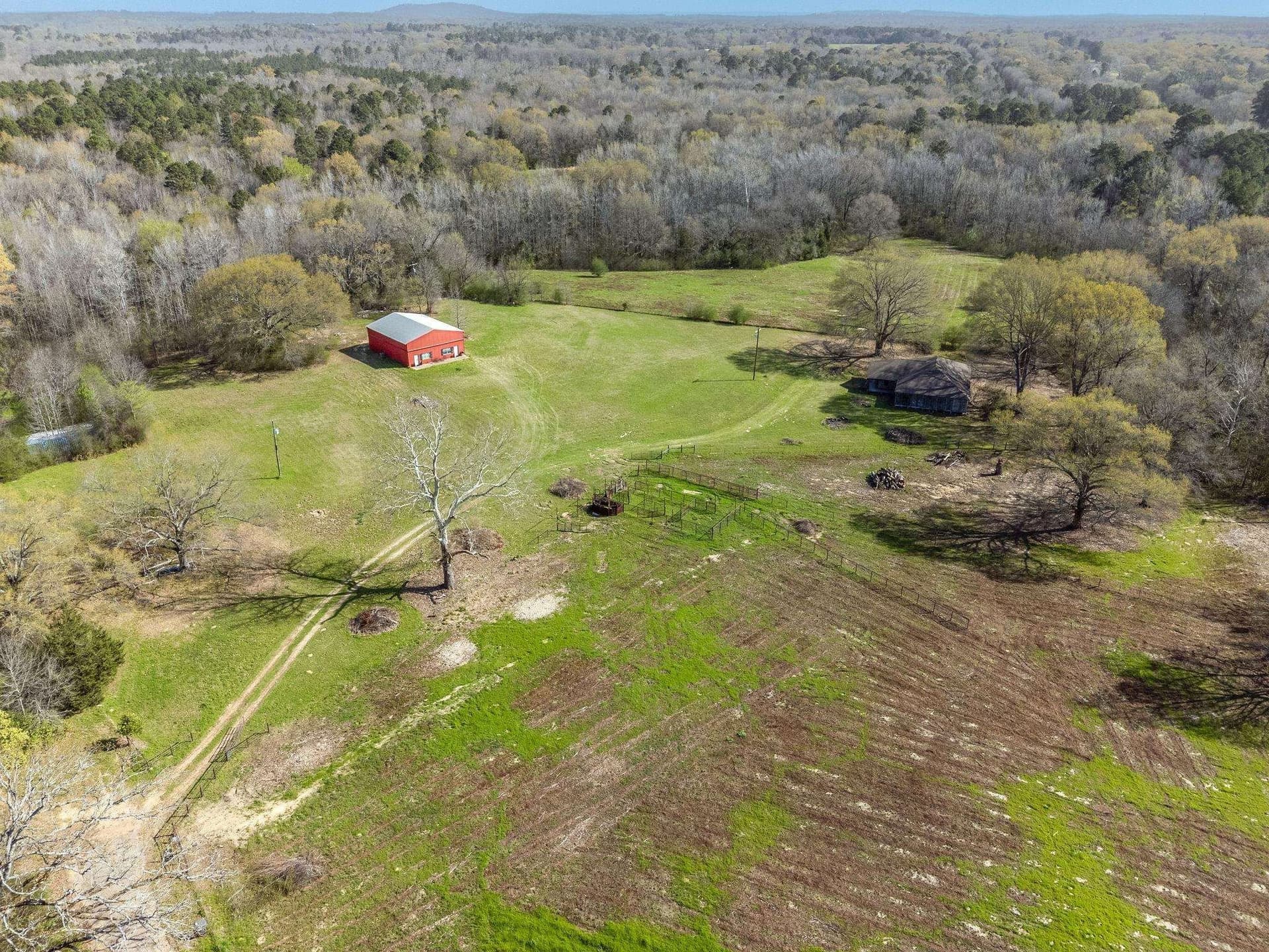 54.1 acres in Upshur County - photo 26