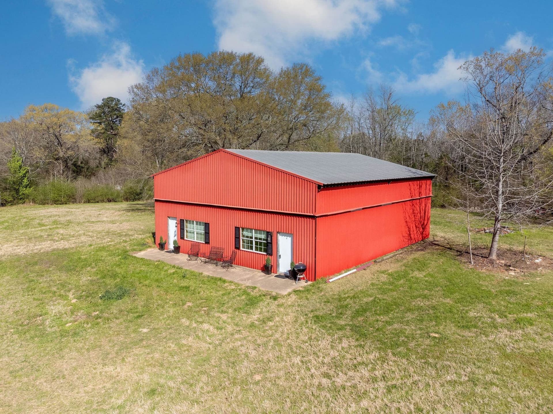 54.1 acres in Upshur County featured view
