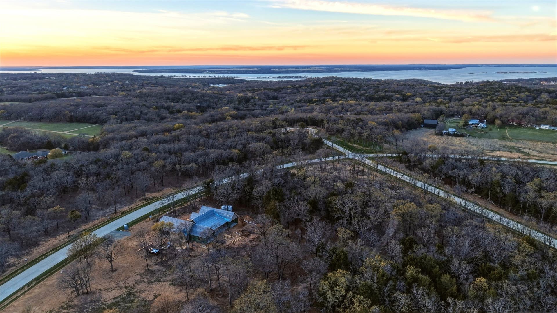1.5 acres in Grayson County - photo 7