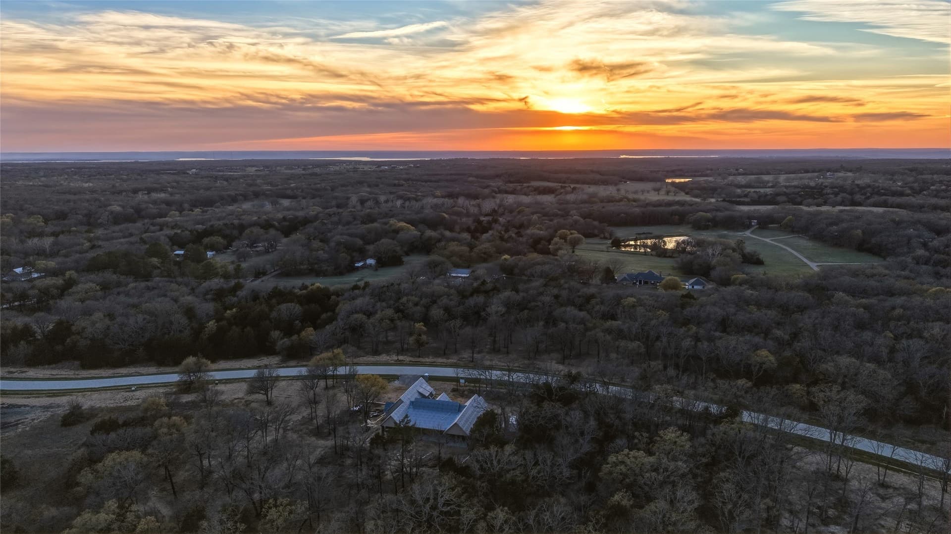 1.5 acres in Grayson County - photo 11