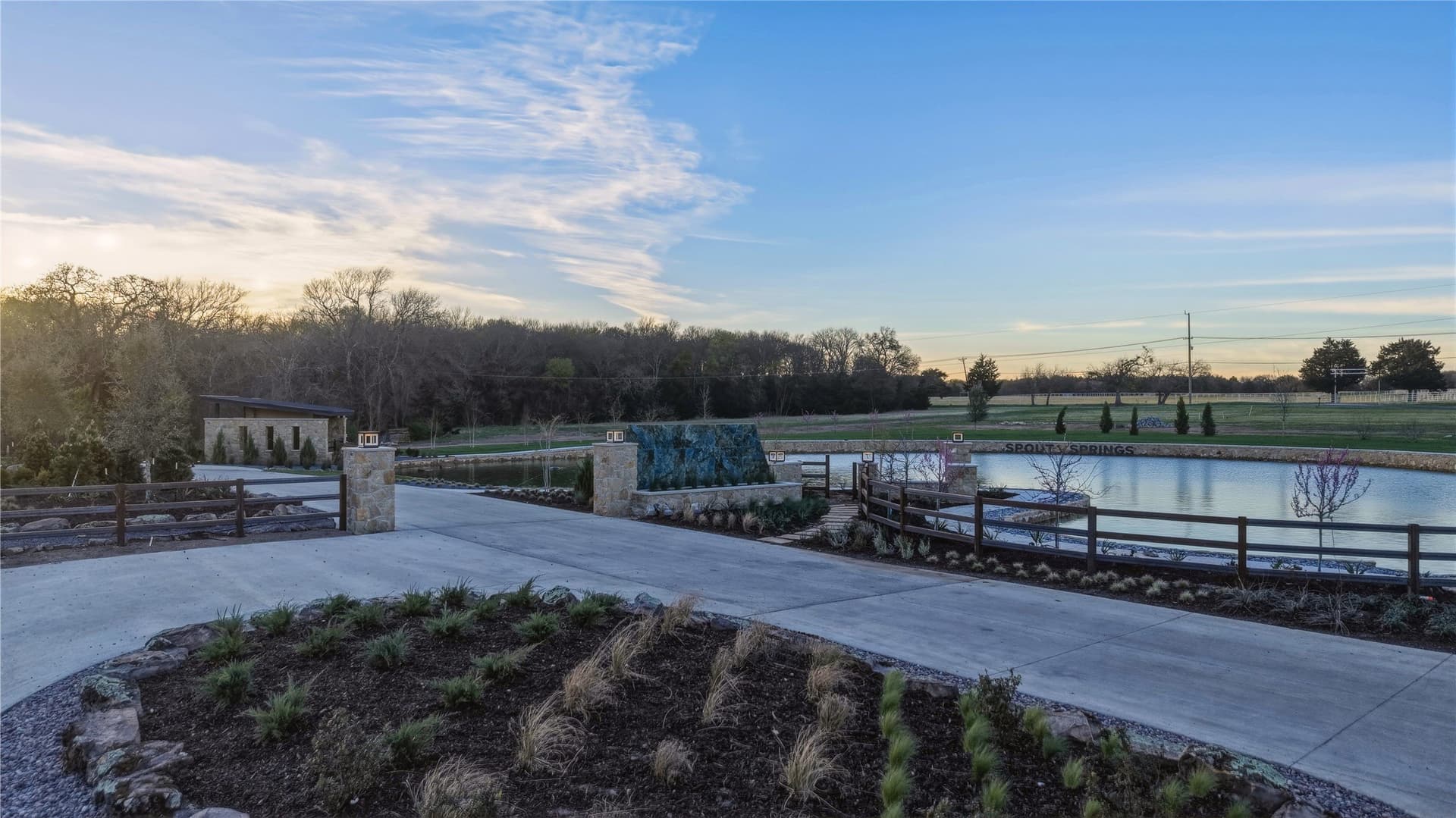 1.5 acres in Grayson County - photo 16
