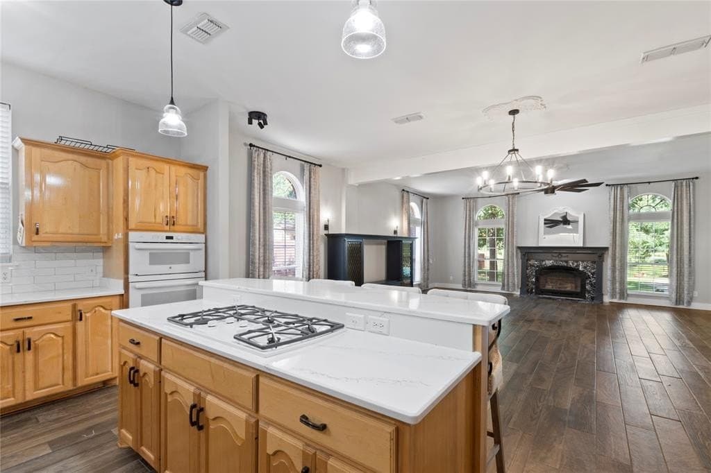 15.14 acres in Henderson County featured view