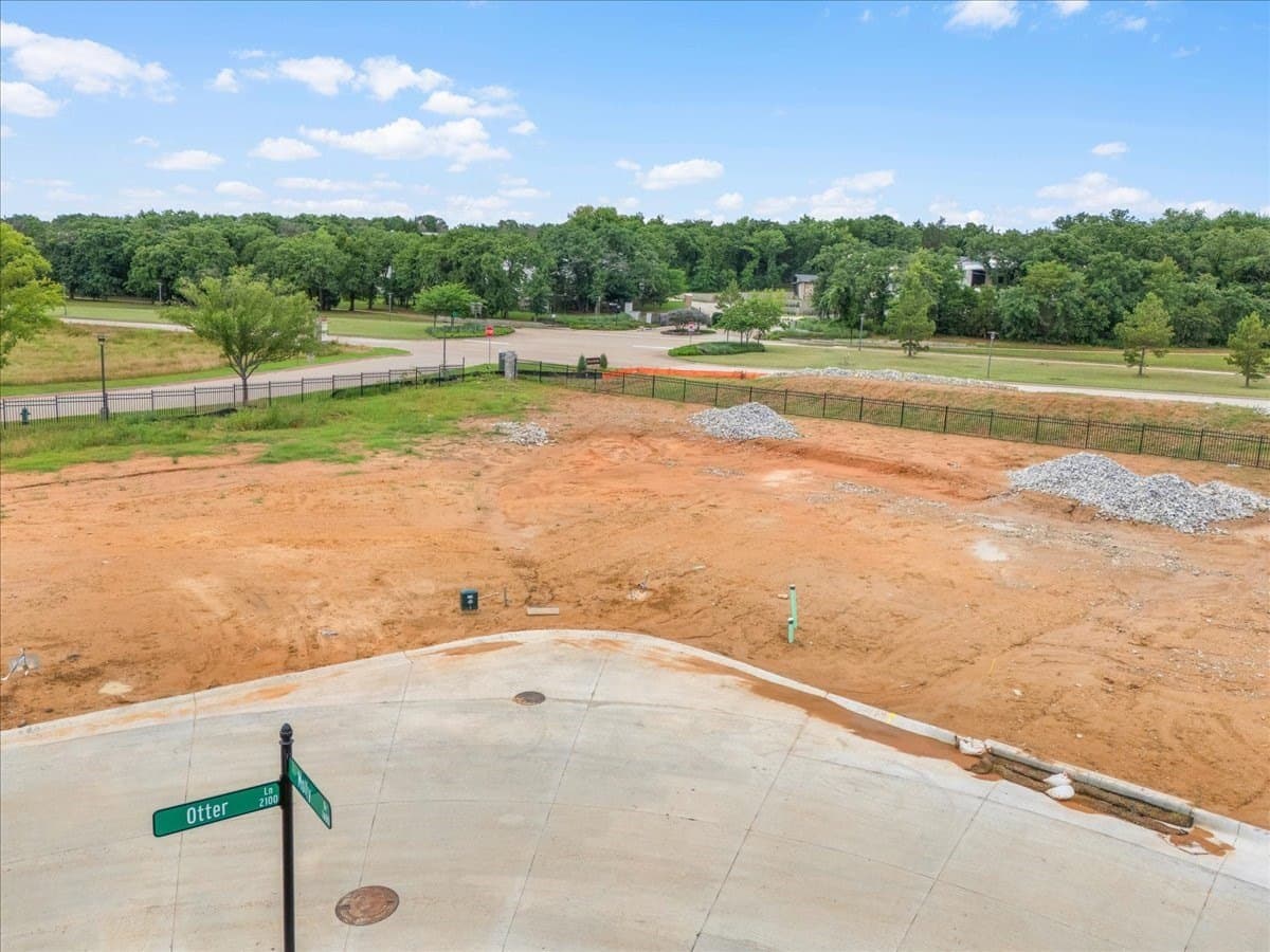 0.28 acres in Tarrant County gallery image 4
