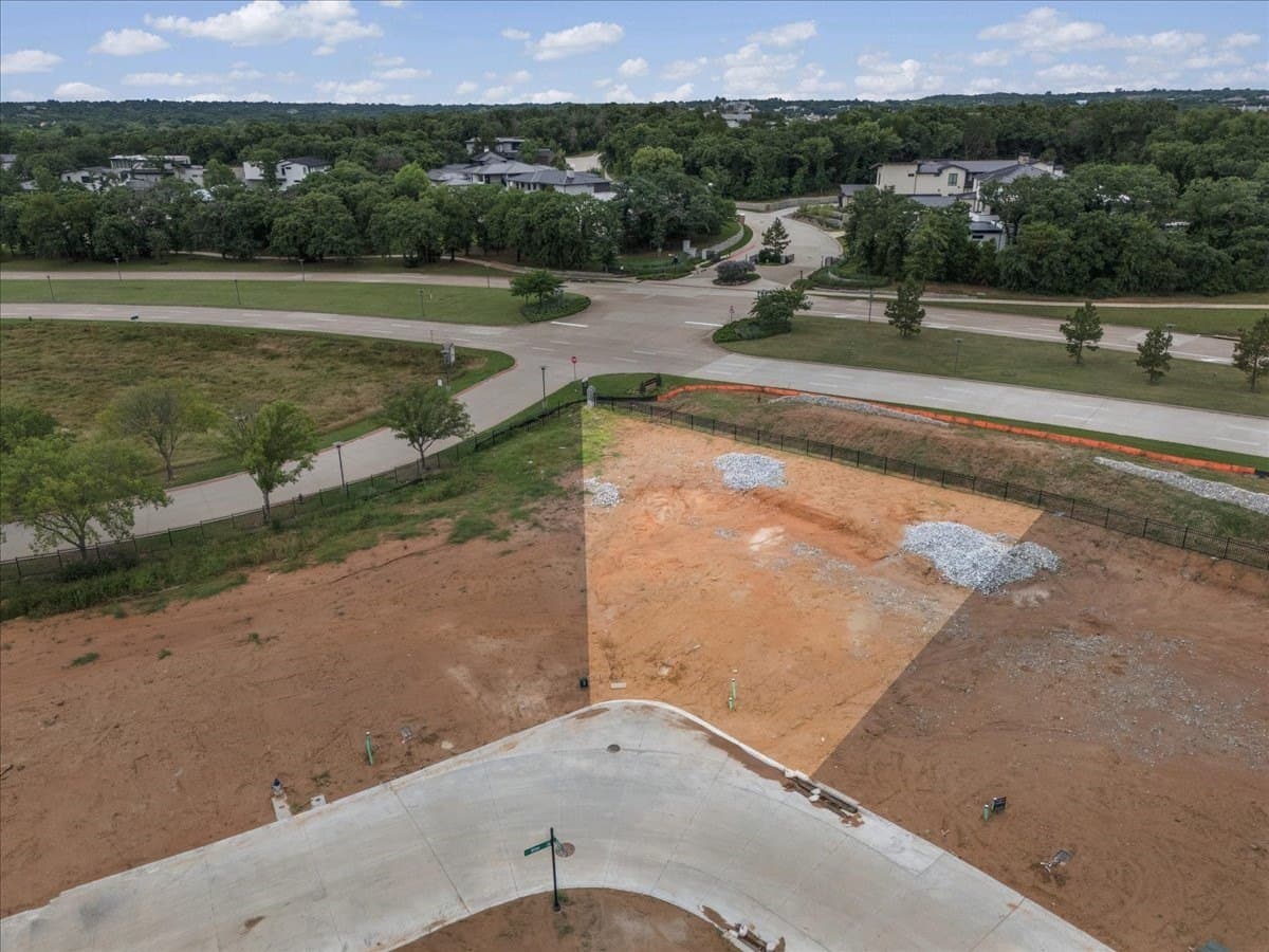 0.28 acres in Tarrant County gallery image 2