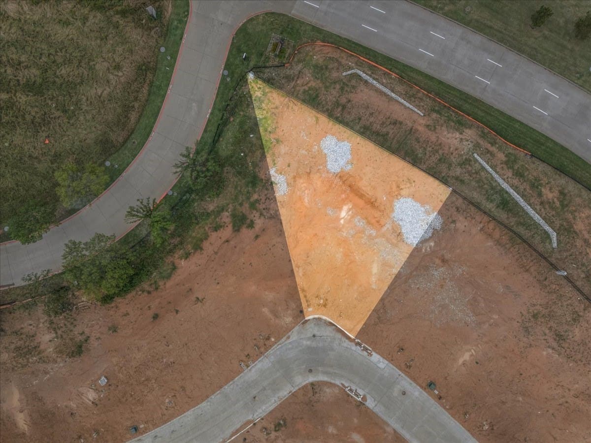0.28 acres in Tarrant County gallery image 3