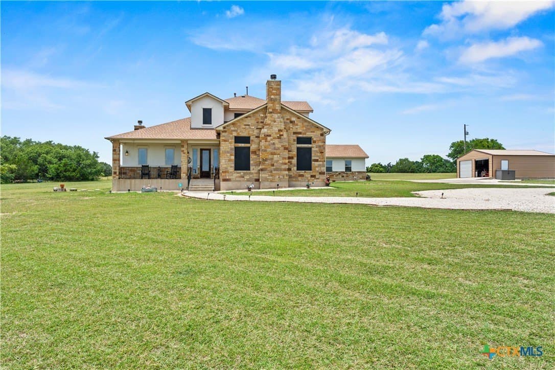 11.71 acres in Bell County gallery image 4