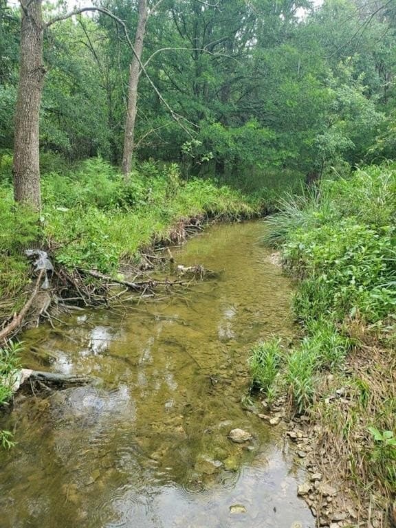 53.93 acres in Cooke County