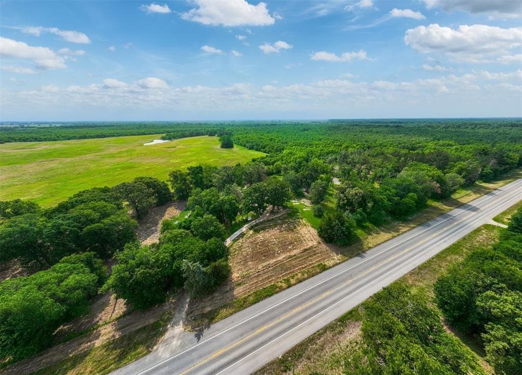 9.6 acres in Red River (TX) County gallery image 4