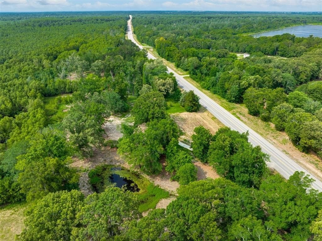 9.6 acres in Red River (TX) County featured view