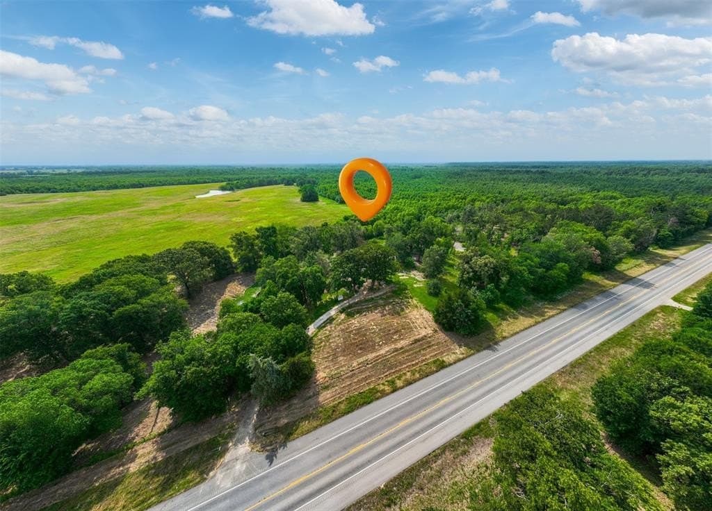 9.6 acres in Red River (TX) County gallery image 2